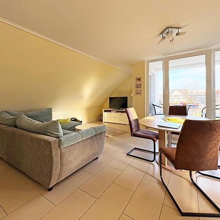 Strandloper Zinnowitz Bagian luar foto